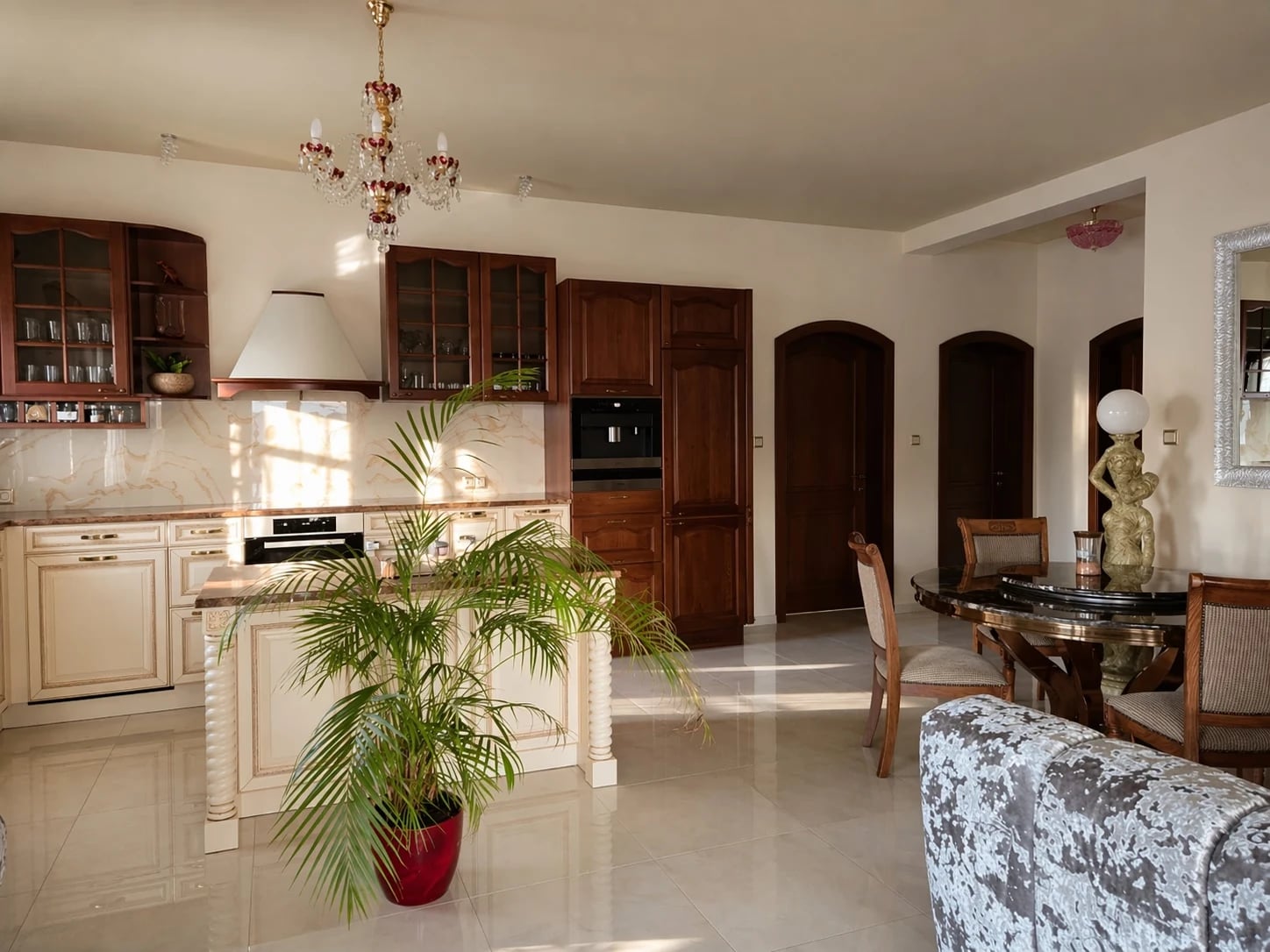 Vintage House